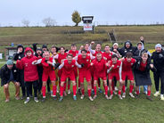 ⚫️⚪️‼️HEIMSIEG IM LETZTEN SPIEL 2025 ‼️⚫️⚪️