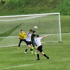 NACHWUCHS-UPDATE 2.5.23