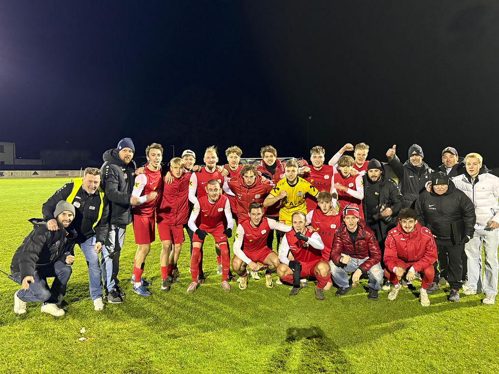 ⚫️⚪️ SIEG IM TOPSPIEL ⚽️⚽️