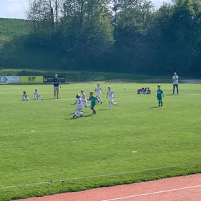 NACHWUCHS-UPDATE 7.5.