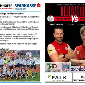 ⚫️⚪️VORBERICHT FÜR DAS SPIEL DES JAHRES ⚫️⚪️