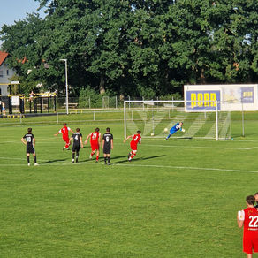 ⚫️⚪️ UNGLÜCKLICHE HEIMNIEDERLAGE GEGEN HOFKIRCHEN IM TRAUNKREIS ⚫️⚪️
