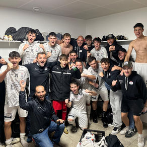 ‼️DERBYSIEG UNSERER 1B MANNSCHAFT ‼️