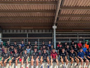 ASKÖ VORCHDORF FUSSBALL CAMP 2026