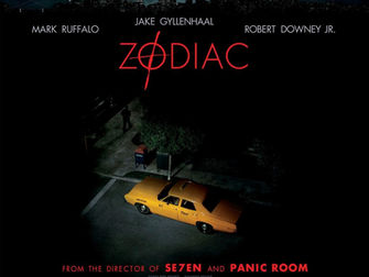 Zodiac and the nature of Obsession