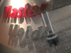 "fabricación de moldes león guanajuato"