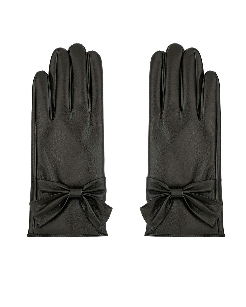 Thumbnail: Bowtiful handschoen