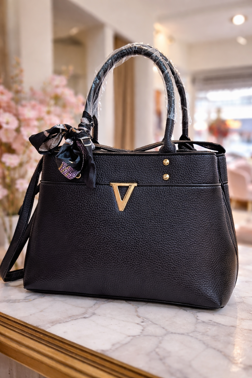 Vicky tas