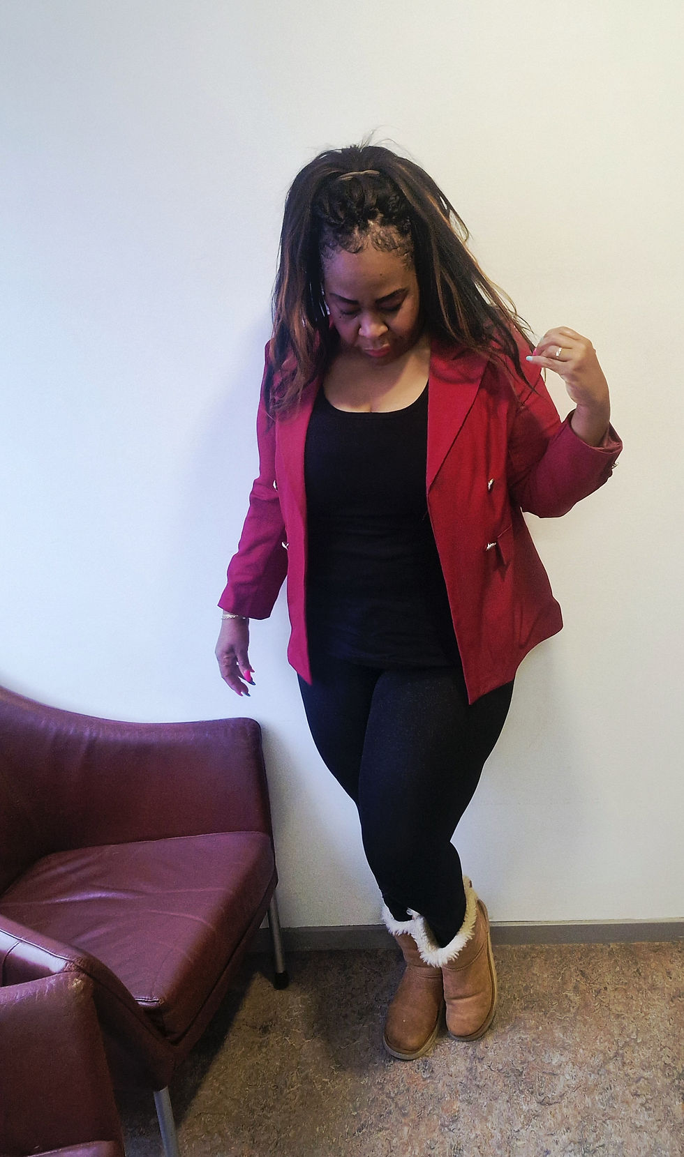 Thumbnail: TIA Blazer