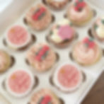 Fairy-Touched Cupcakes 🧁