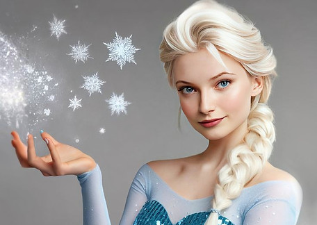 Elsa promotional Poster pose.jpg