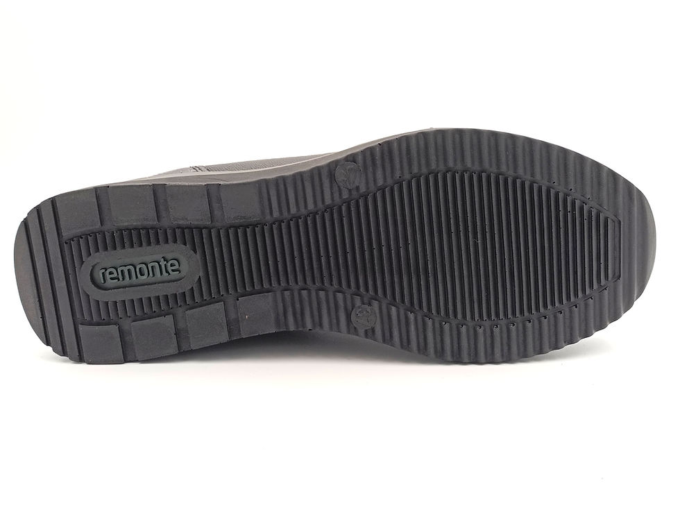 Miniature : REMONTE D2401-06  noir