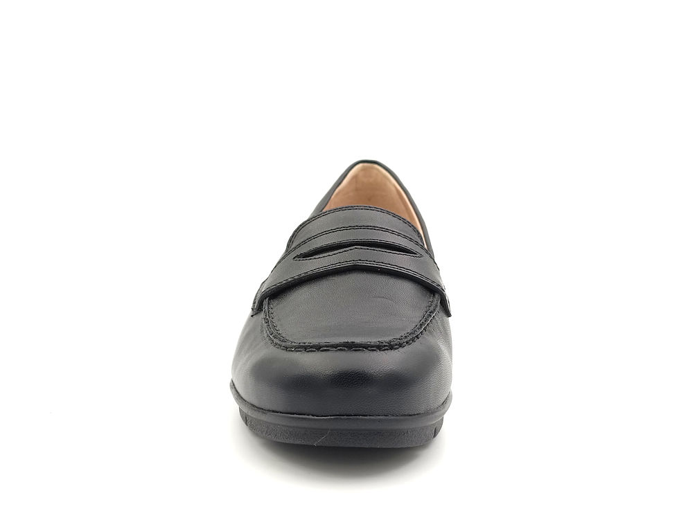 Miniature : MEPHISTO DIVA black