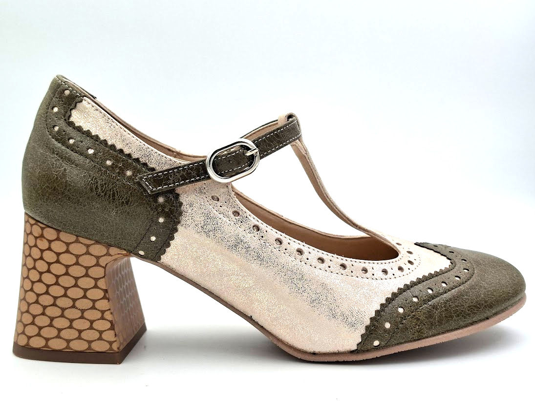 DORKING DACY D9677 bosquo oxido