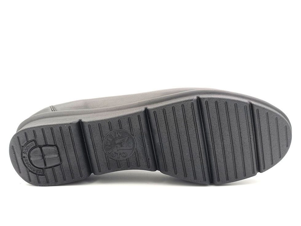 Miniature : MEPHISTO DIVA black