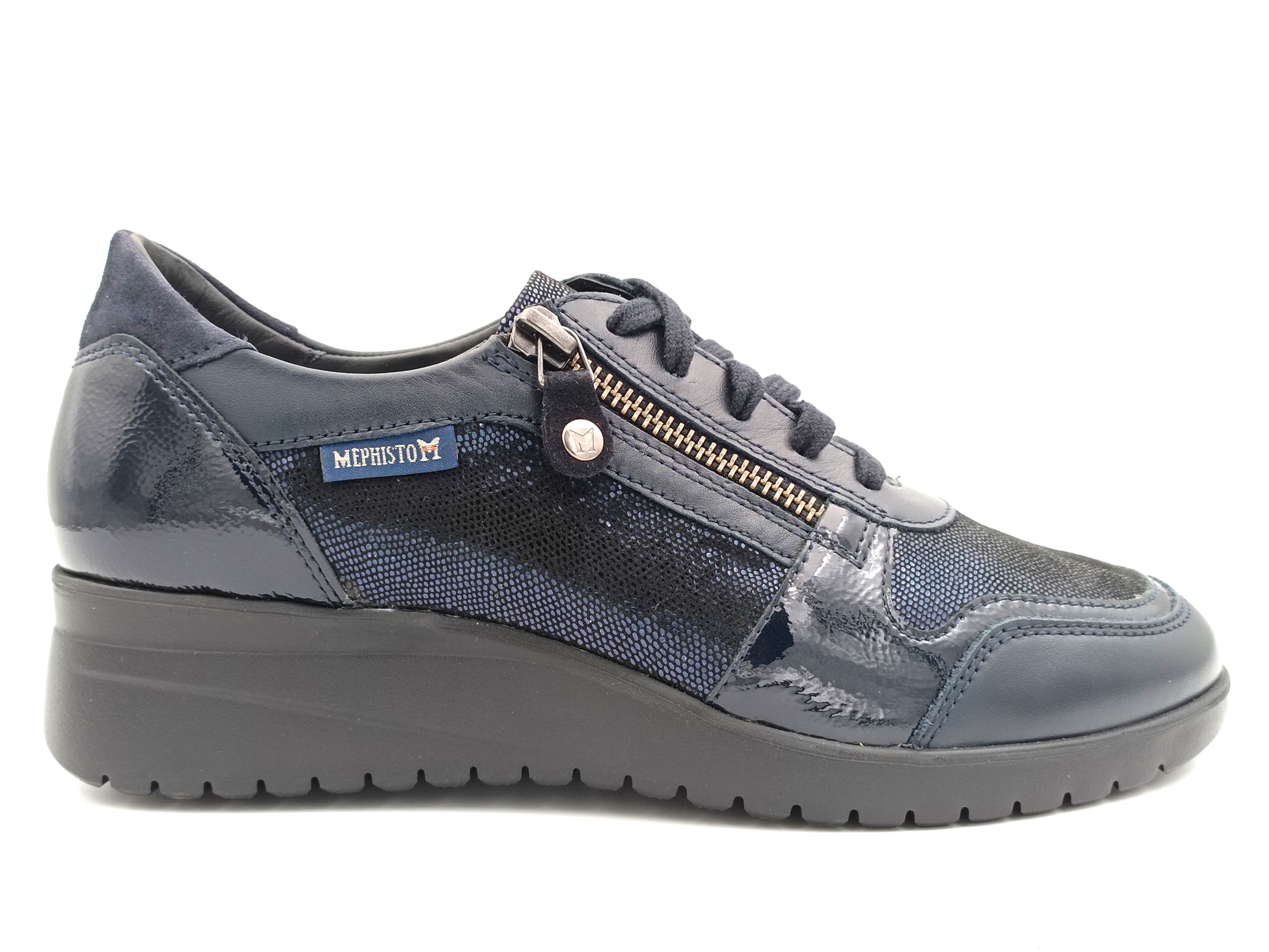 MEPHISTO IASMINA navy