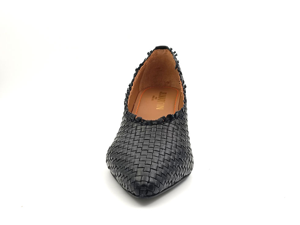 Miniature : JB.MARTIN LILY tresse noir