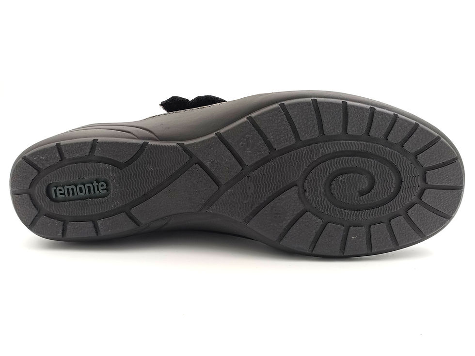 Miniature : REMONTE R7600-04  noir