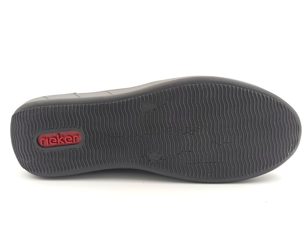 Miniature : RIEKER N1100-25 noir