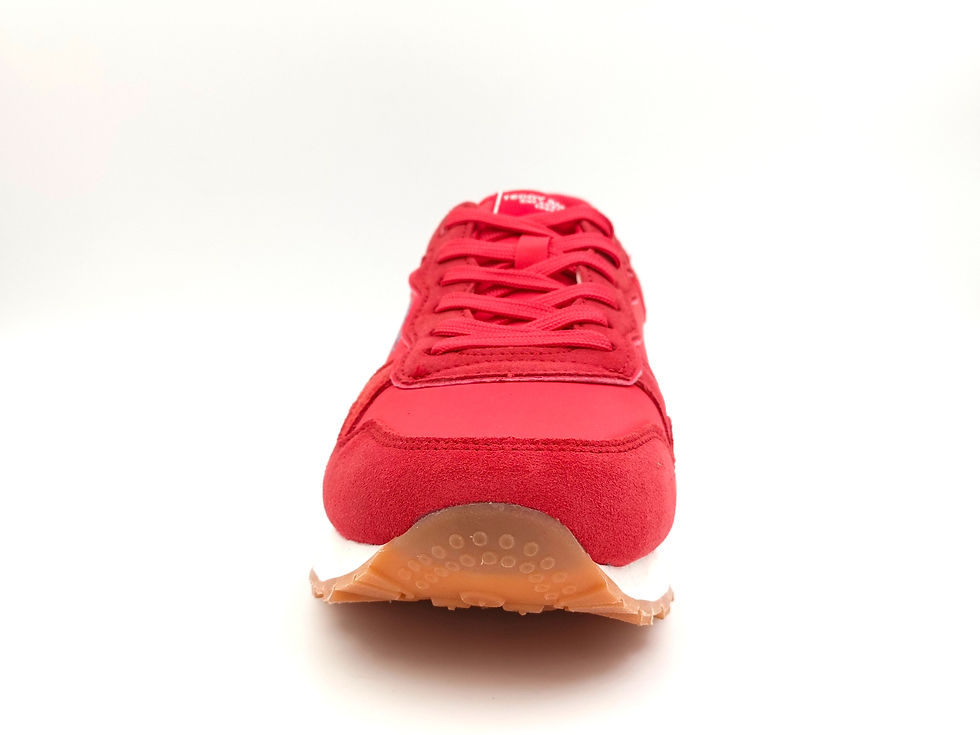 Miniature : TEDDY SMITH 120097 rouge
