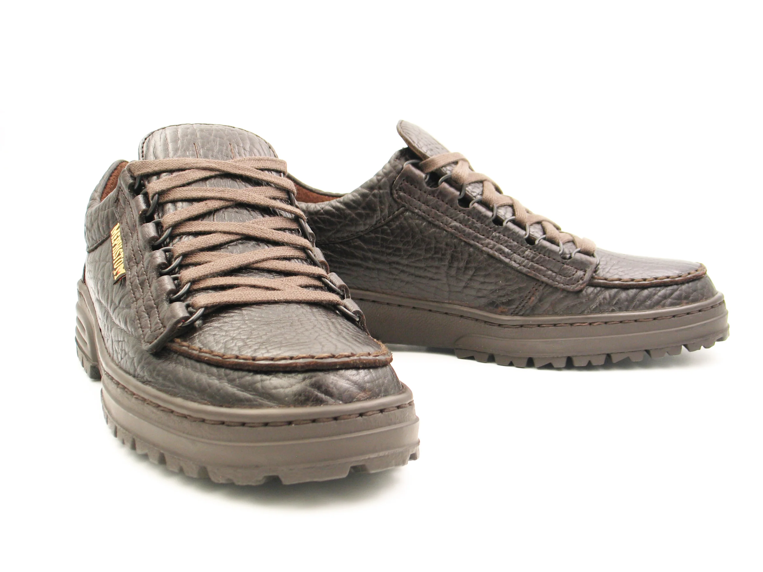 mephisto cruiser dark brown