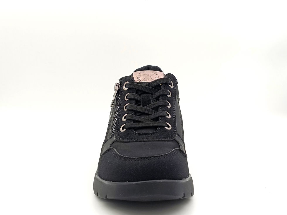 Miniature : XTI 144500 black