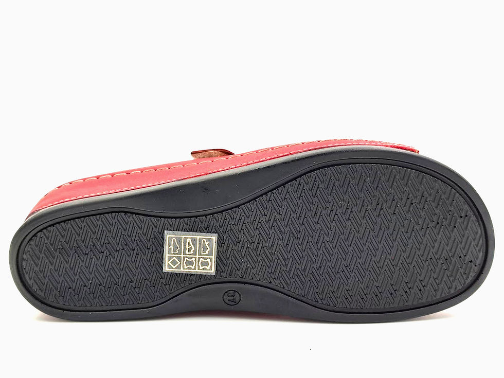 Miniature : MADORY ABAT rouge