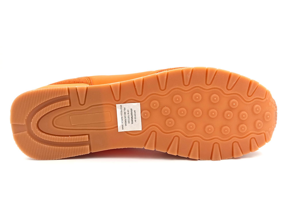 Miniature : TEDDY SMITH 78385 orange