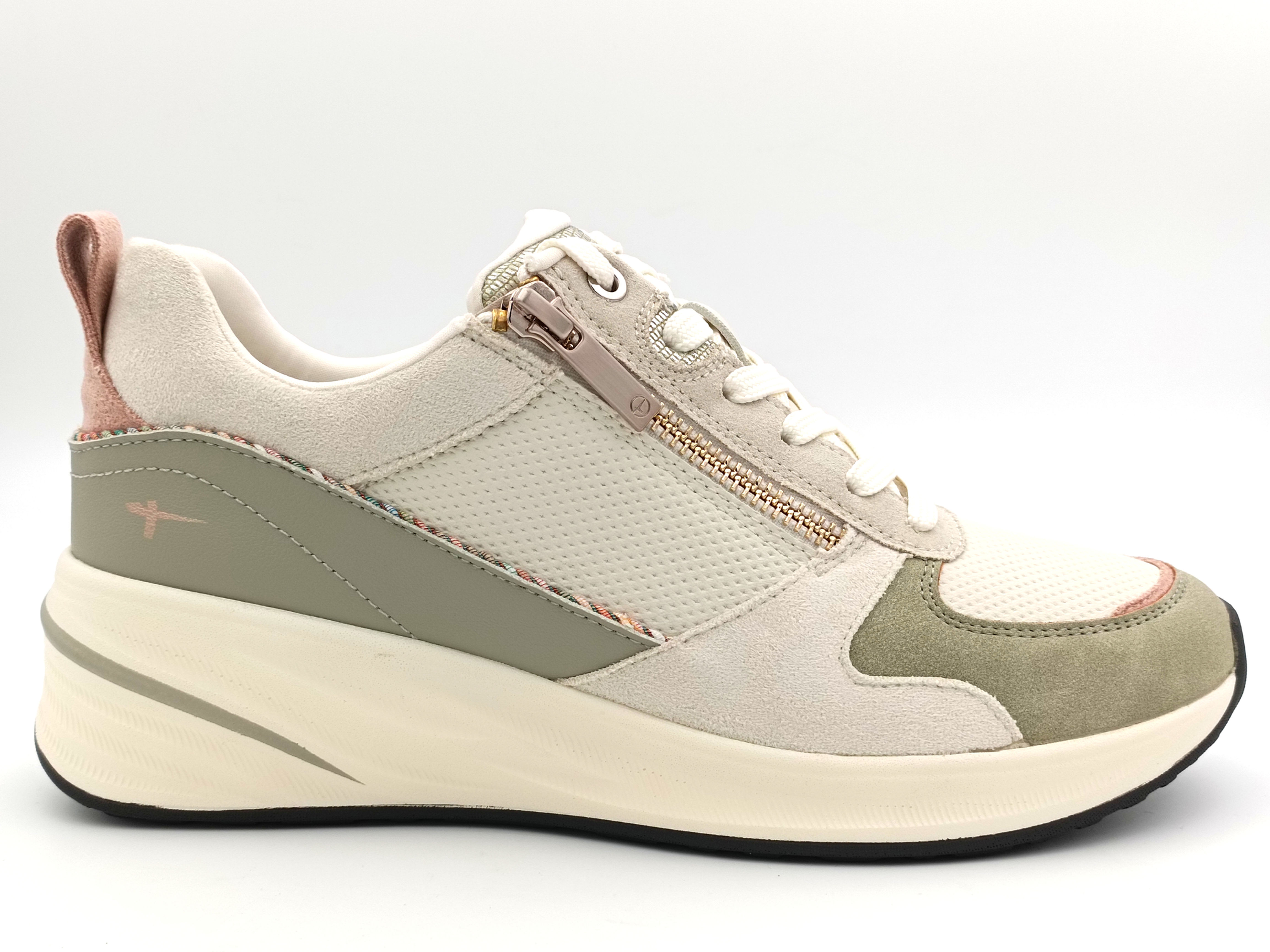 TAMARIS 1-23754-45 770 sage