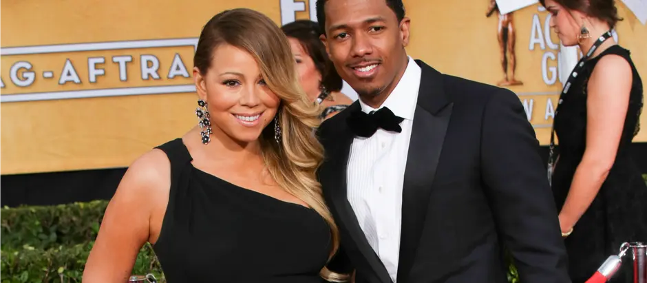 Nick Cannon Shares How Ex-Wife Mariah Carey 'Saved Him': "The Perfect Helpmate"