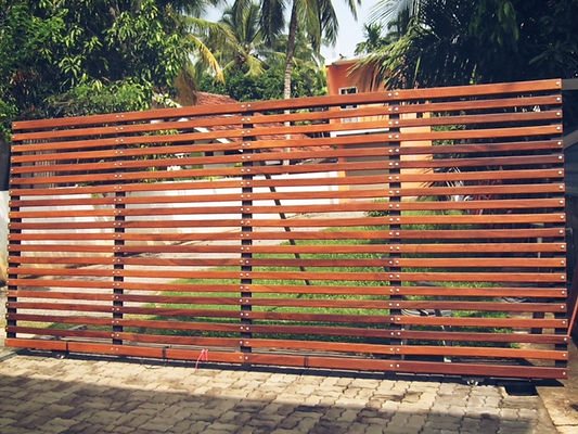 swing gates sri lanka