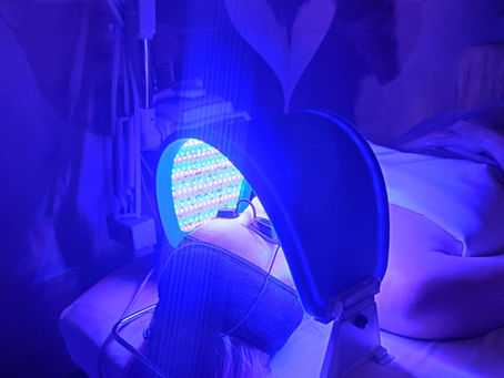 Why LED Light Therapy is Transforming Skincare