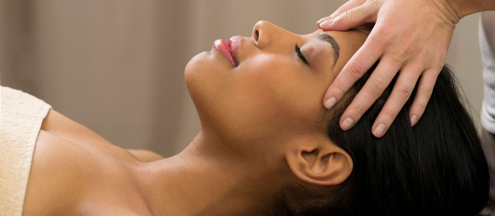 Bring on the Massage!