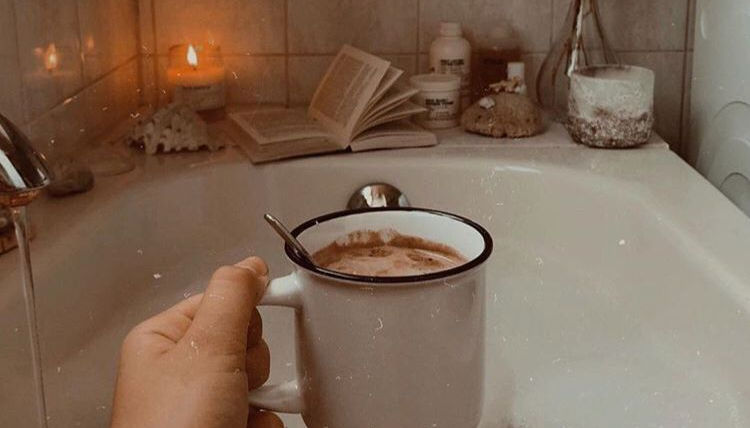 Self Care During COVID