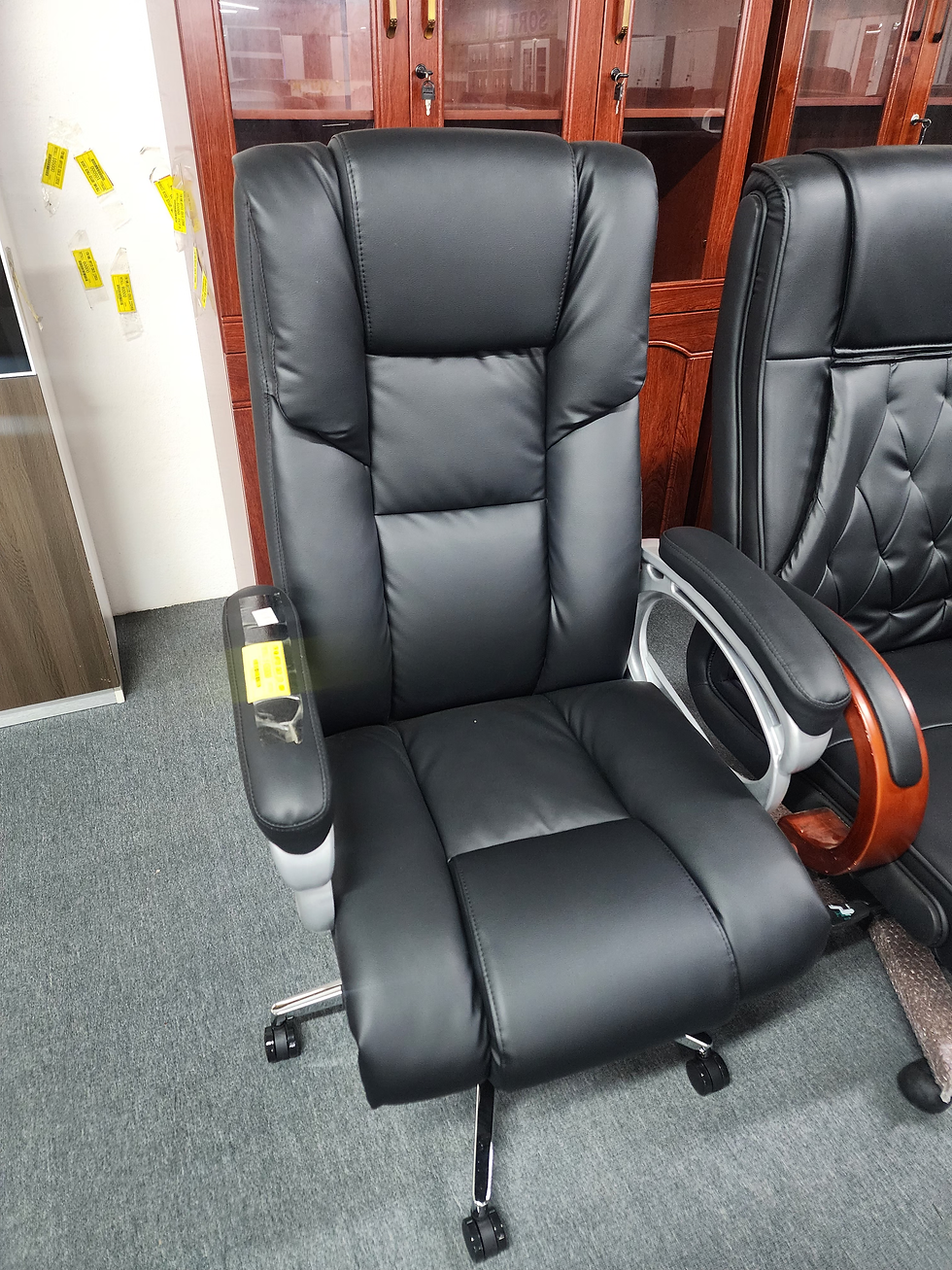 Thumbnail: Office chairs