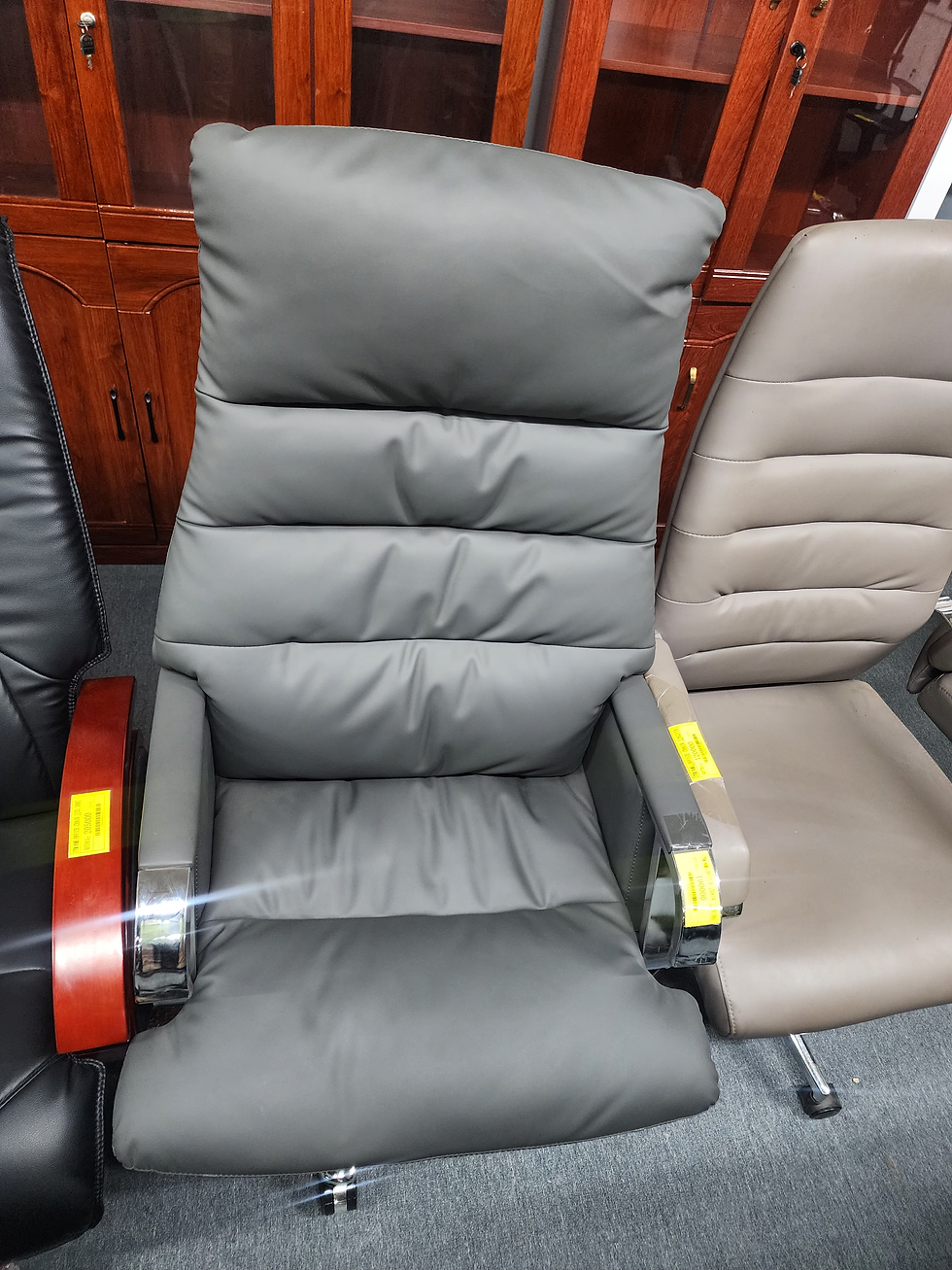 Thumbnail: Office chairs