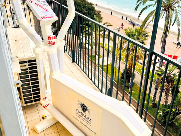 déménagement mobilier monaco