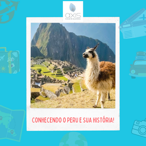 Peru, história e essência