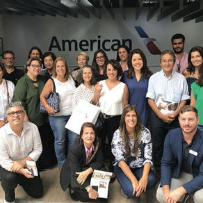 Signature Travel e Axis Travel realizam capacitação exclusiva sobre Belize no RJ