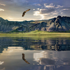Nova Zelândia vai além do bungee-jumping, ostentando paisagens e construções incríveis