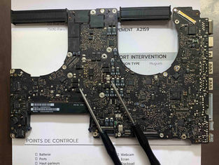 Doit-on faire réparer la carte mère de son MacBook ?