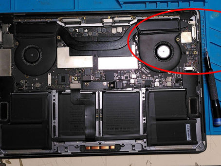 Pourquoi mon MacBook M1/M2 ne démarre pas ?