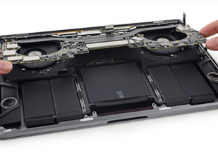 La réelle durée de vie de la batterie d'un MacBook