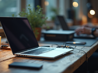 Explorez les services MacRenew : la solution pour votre MacBook à Paris