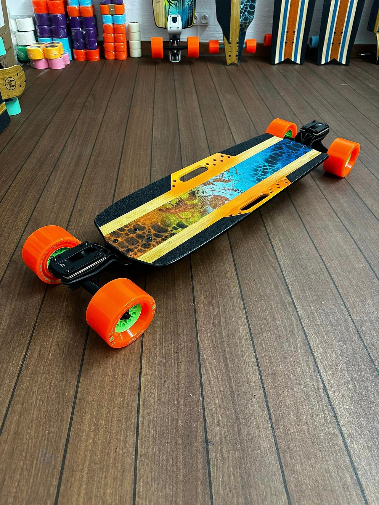SevenSuns