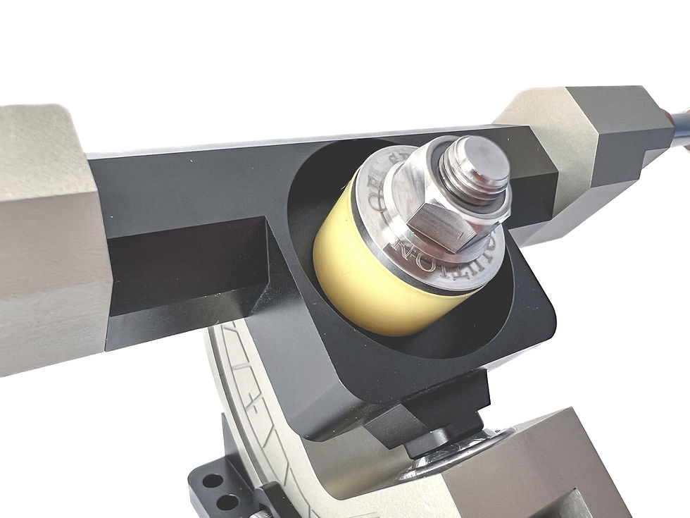Thumbnail: EOS Precision Flat Washers