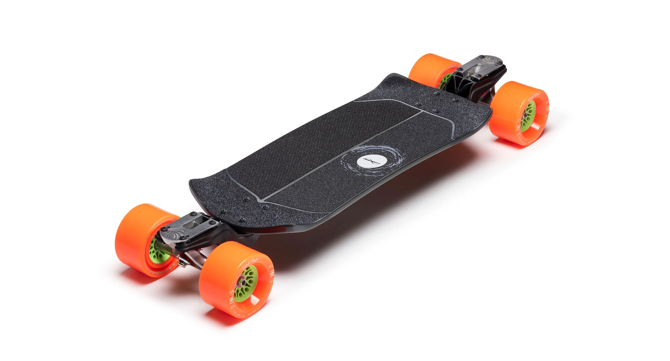 Zee Bracket with Deck - Gbomb x Loaded