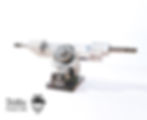 Thumbnail: The Stubby Truck Hanger - MK1