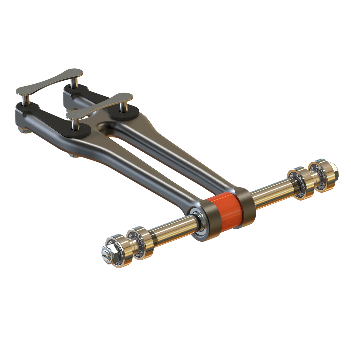 GBomb - TTX Torsion Tail