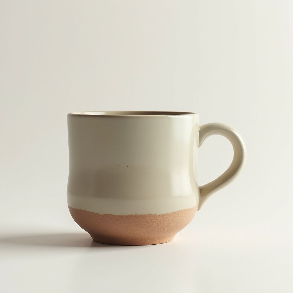 Ceramic Tea Mug